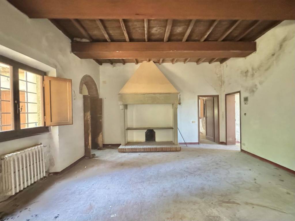 casa indipendente in vendita a Fiesole in zona Compiobbi