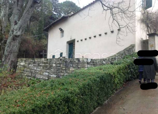 villa in vendita a Fiesole