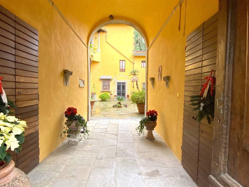appartamento in vendita a Fiesole