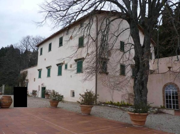 villa in vendita a Fiesole