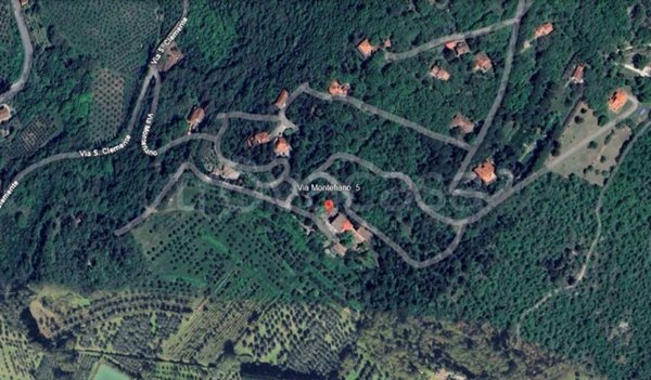 villa in vendita a Fiesole