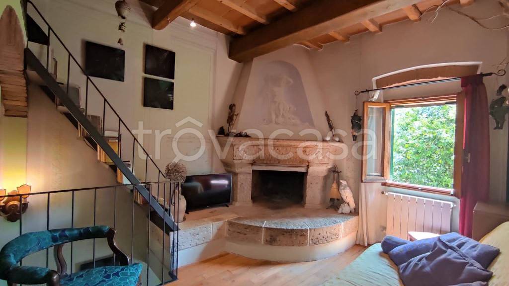 appartamento in vendita a Fiesole in zona Compiobbi