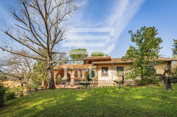 casa indipendente in vendita a Fiesole