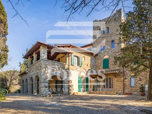 casa indipendente in vendita a Fiesole