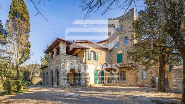 casa indipendente in vendita a Fiesole
