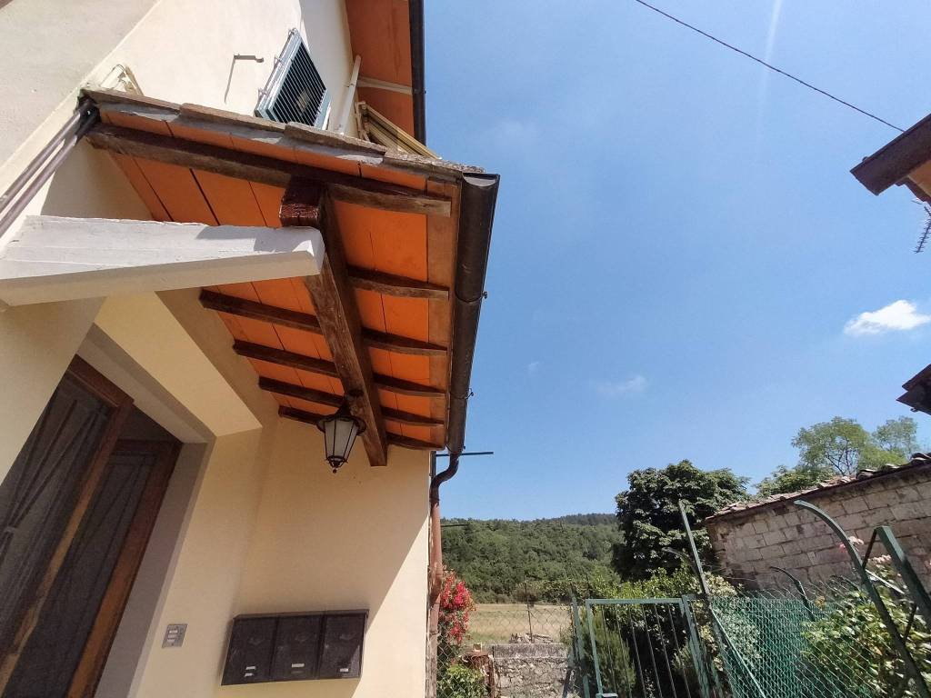 appartamento in vendita a Fiesole