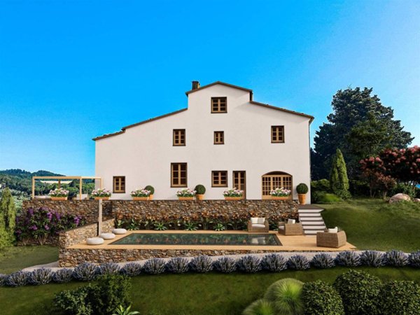 appartamento in vendita a Fiesole in zona Compiobbi