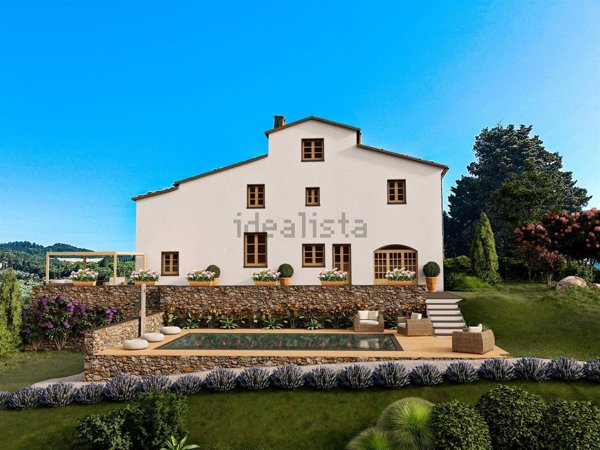 casale in vendita a Fiesole in zona Caldine