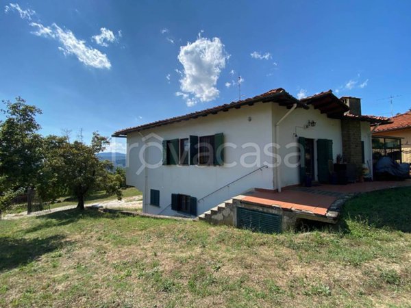casa indipendente in vendita a Fiesole