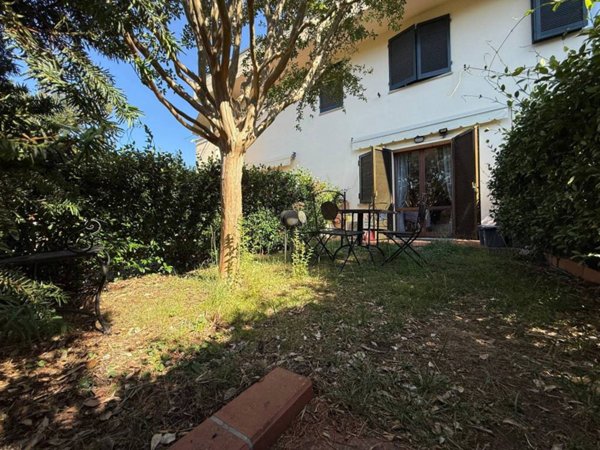 appartamento in vendita a Fiesole in zona Compiobbi