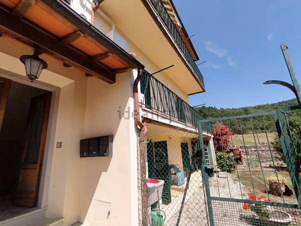 appartamento in vendita a Fiesole
