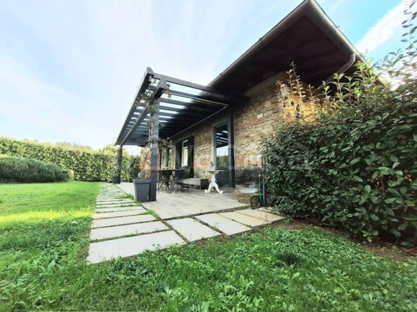 casa indipendente in vendita a Fiesole