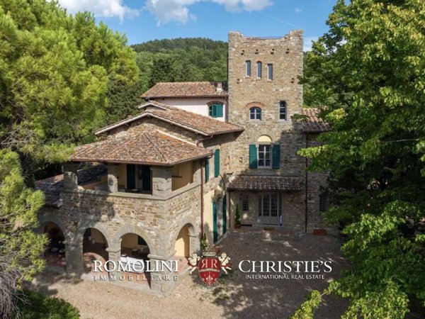 casa indipendente in vendita a Fiesole