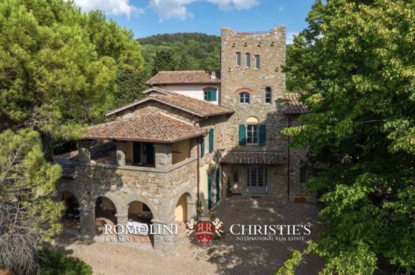 casa indipendente in vendita a Fiesole