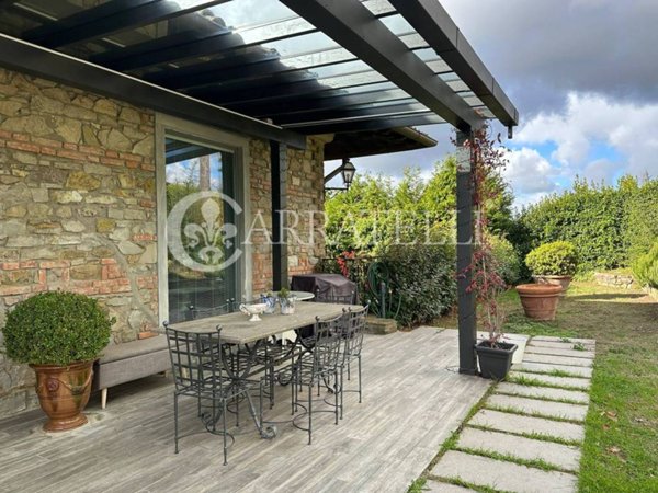 appartamento in vendita a Fiesole