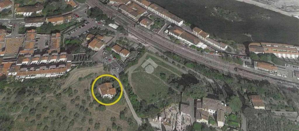 appartamento in vendita a Fiesole in zona Compiobbi