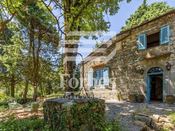 casa indipendente in vendita a Fiesole