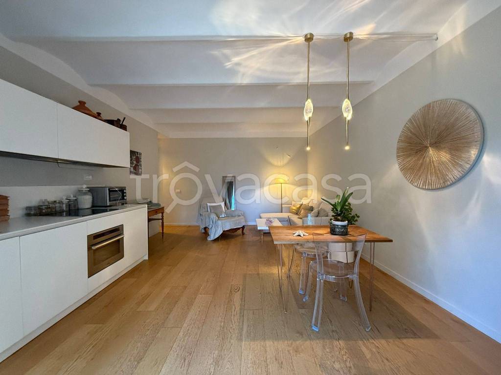 appartamento in vendita a Fiesole