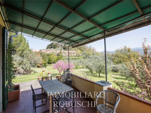 casa indipendente in vendita a Fiesole