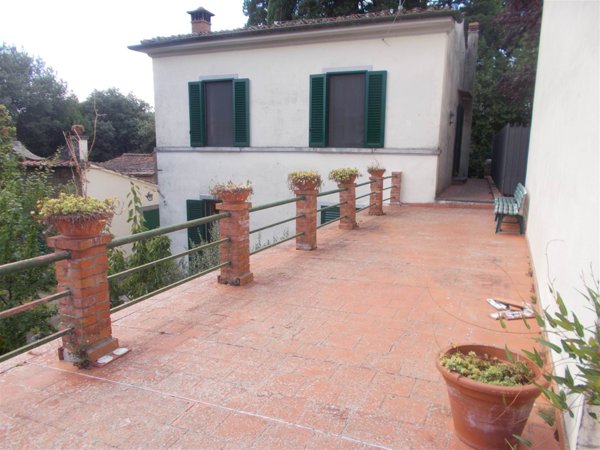appartamento in vendita a Fiesole