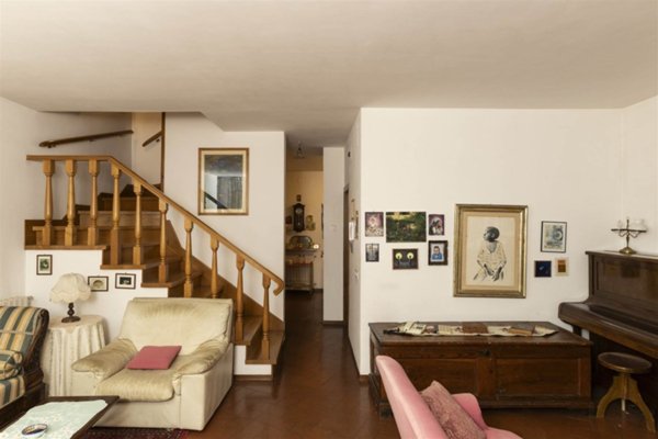 casa indipendente in vendita a Fiesole in zona Caldine