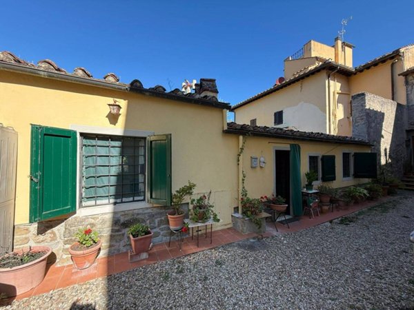 appartamento in vendita a Fiesole