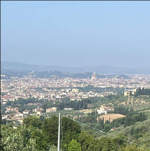 casa indipendente in vendita a Fiesole
