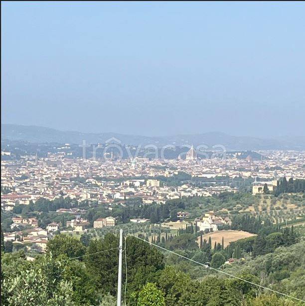 casa indipendente in vendita a Fiesole