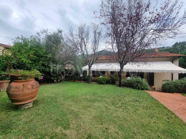 appartamento in vendita a Fiesole in zona Compiobbi