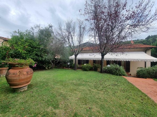 appartamento in vendita a Fiesole in zona Compiobbi