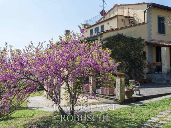 casa indipendente in vendita a Fiesole