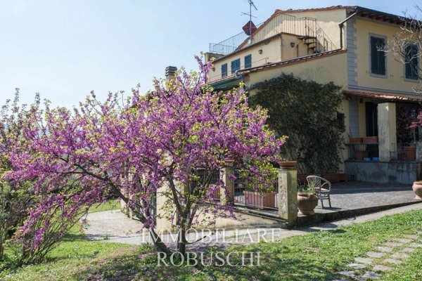 casa indipendente in vendita a Fiesole