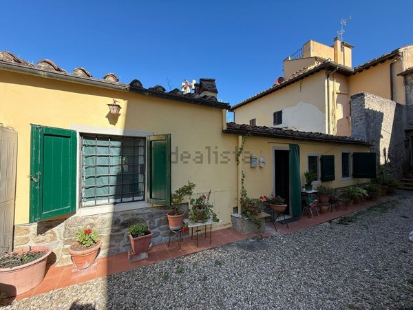 appartamento in vendita a Fiesole