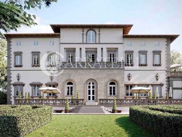 appartamento in vendita a Fiesole