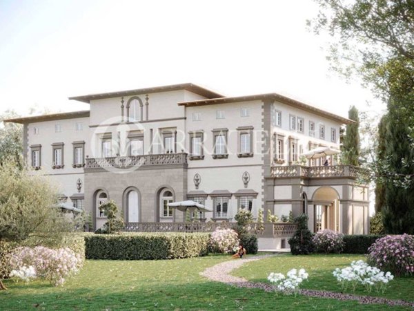 appartamento in vendita a Fiesole