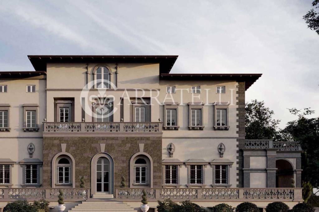 appartamento in vendita a Fiesole