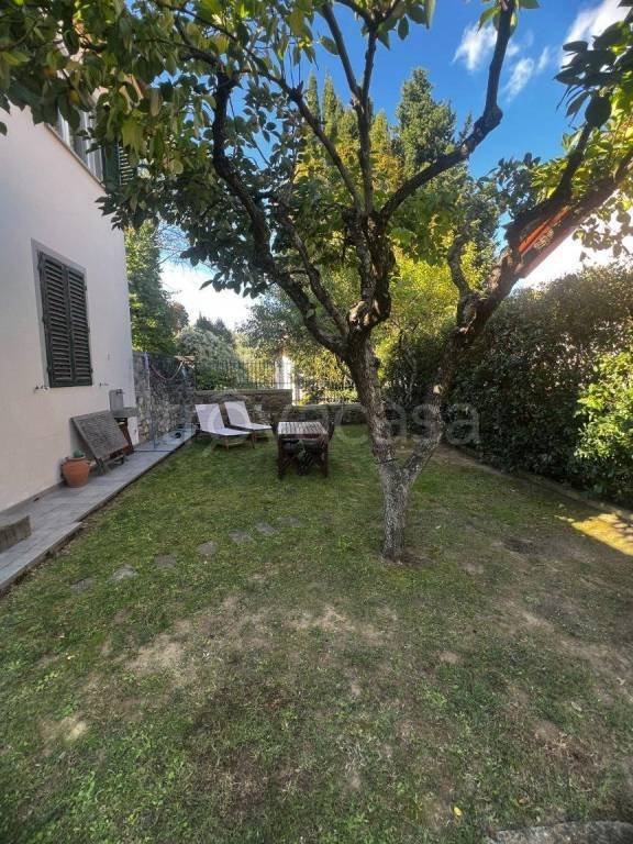 appartamento in vendita a Fiesole