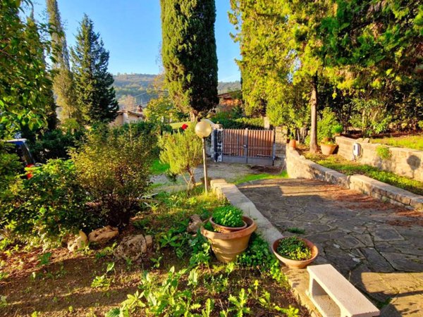 appartamento in vendita a Fiesole