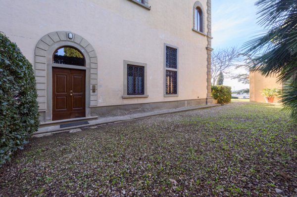 appartamento in vendita a Fiesole