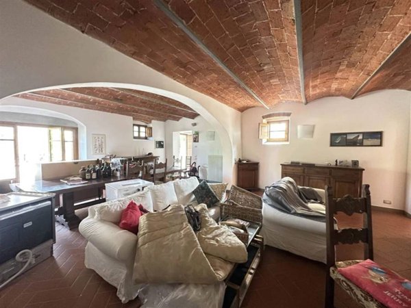 casa indipendente in vendita a Fiesole in zona Girone