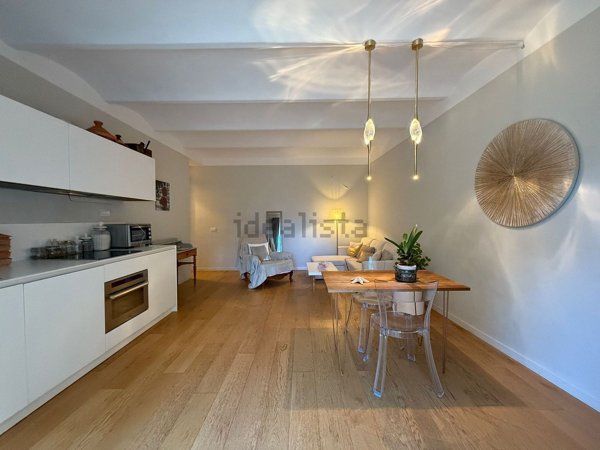 appartamento in vendita a Fiesole