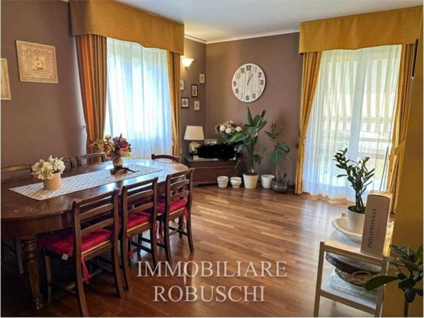 appartamento in vendita a Fiesole in zona Caldine