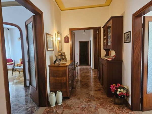 appartamento in vendita a Fiesole in zona Ellera