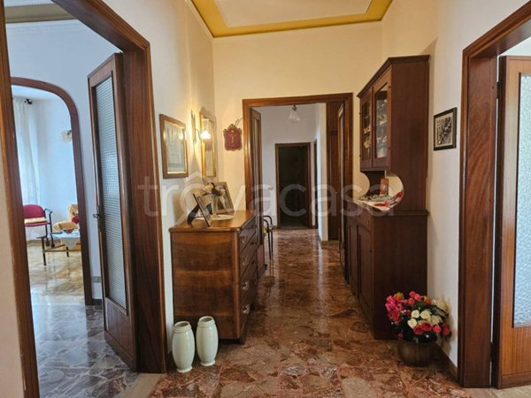 appartamento in vendita a Fiesole in zona Ellera