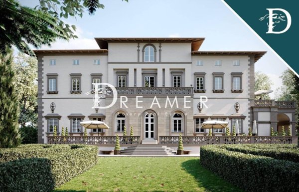 appartamento in vendita a Fiesole