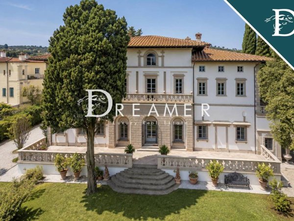 appartamento in vendita a Fiesole