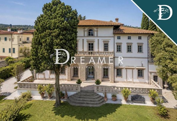 appartamento in vendita a Fiesole