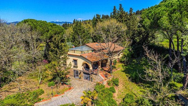 casa indipendente in vendita a Fiesole