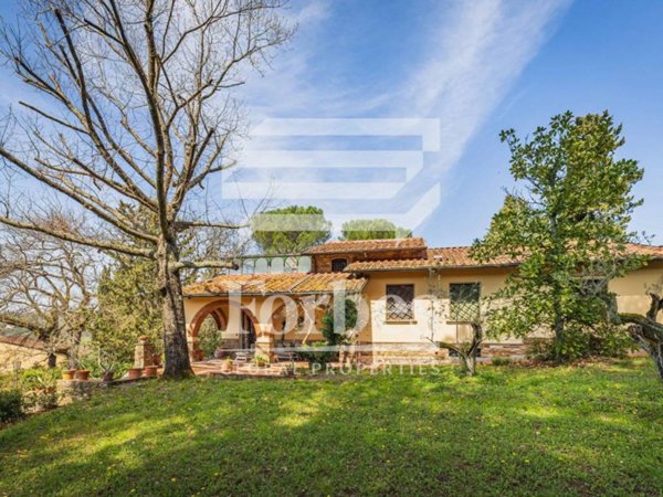 casa indipendente in vendita a Fiesole