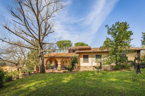 casa indipendente in vendita a Fiesole